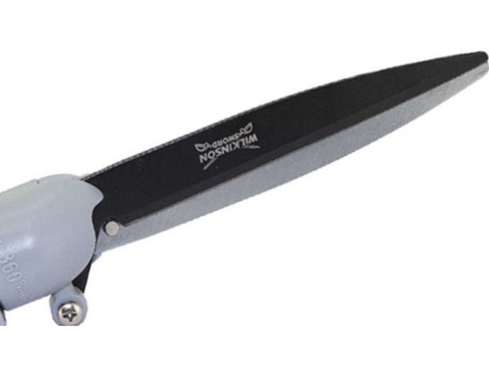 Ultralight Single Handed Grass Shears_Shears