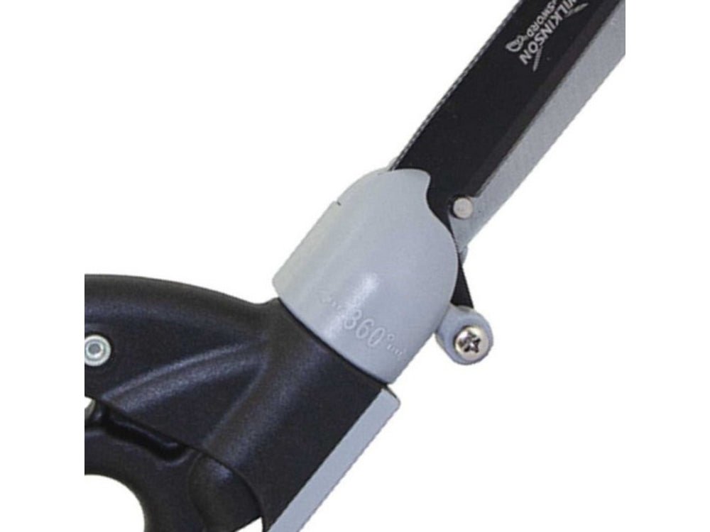 Ultralight Single Handed Grass Shears_Shears