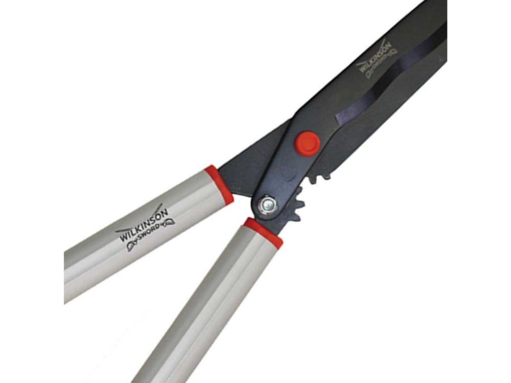 Geared Hedge Shear_Shears