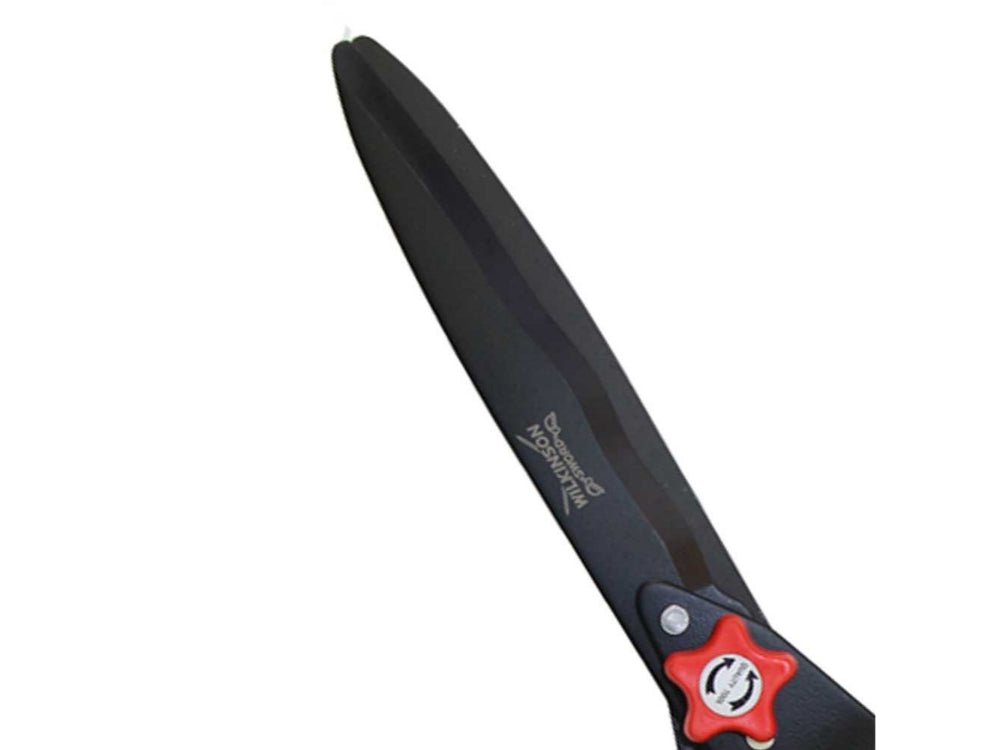 Metal Telescopic Hedge Shear_Shears