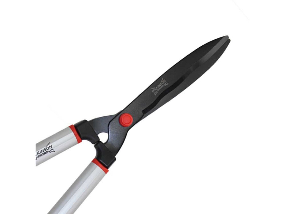 Wavy Blade Hedge Shear_Shears