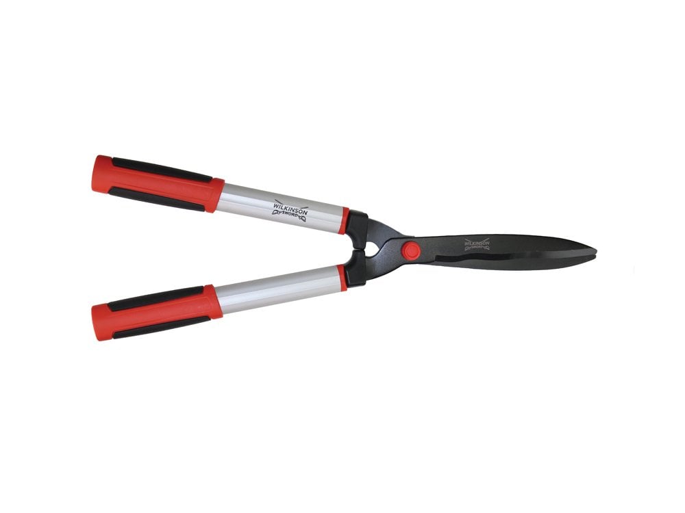 Wavy Blade Hedge Shear_Shears