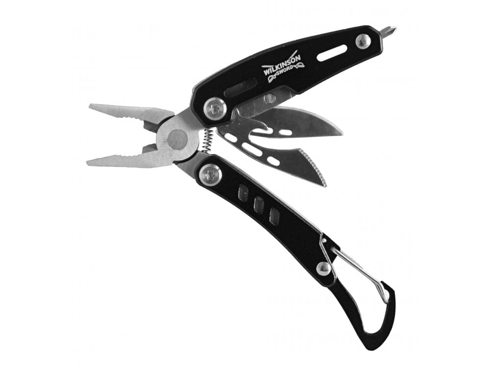 Multi - Tool Mini_Penknives