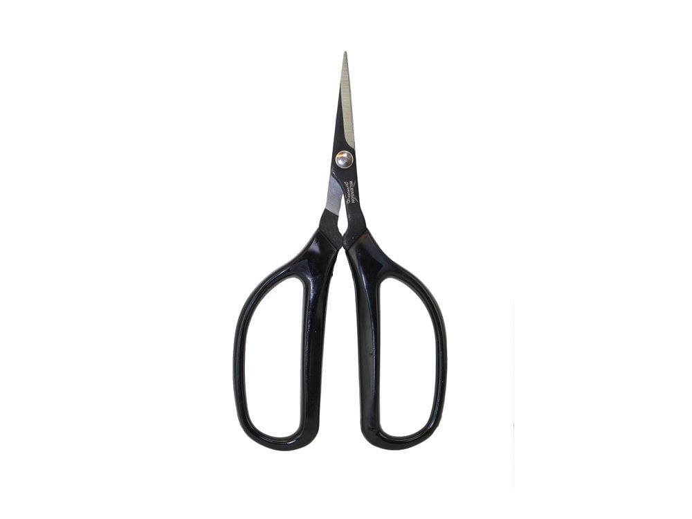 Metal Precision Scissors_Pruners