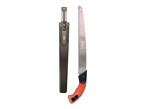 Pruning Saw and Holster_Axes & Saws