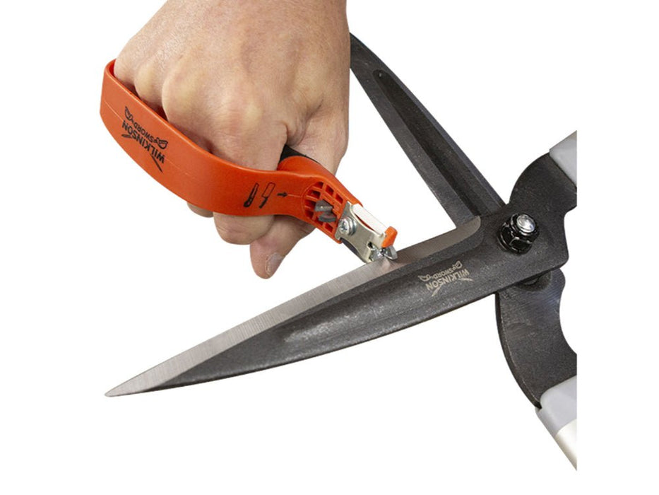 6 in 1 Garden Tool Sharpener_