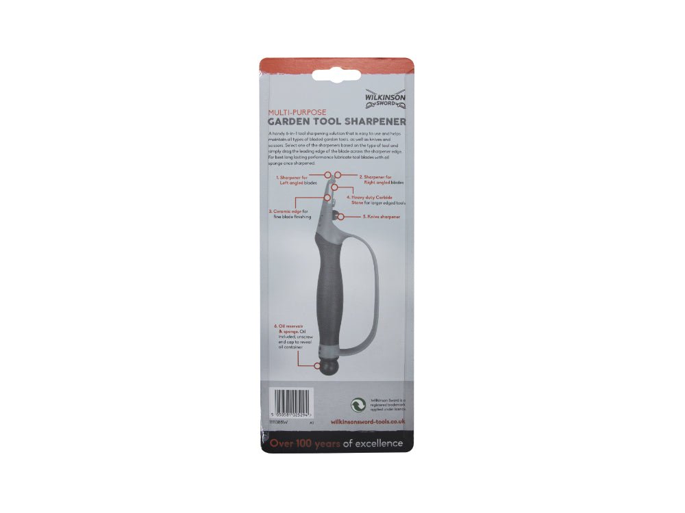 6 in 1 Garden Tool Sharpener_