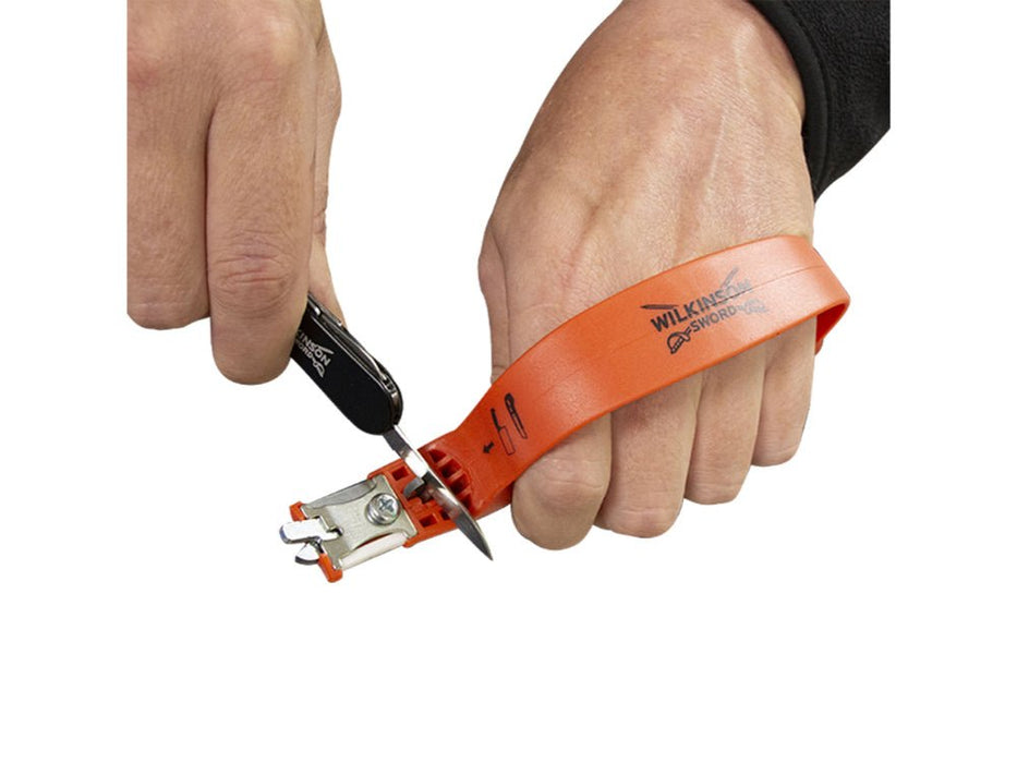 6 in 1 Garden Tool Sharpener_