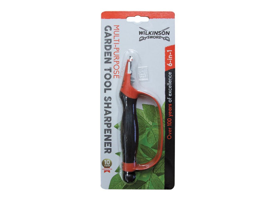 6 in 1 Garden Tool Sharpener_