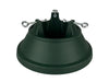 Plastic Christmas Tree Stand - Green_Christmas Tree Stands