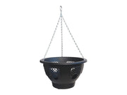12" Easy - fill Hanging Basket_Hanging Baskets