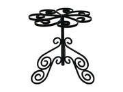 Plant Pot Stand / Garden Side Table_Pot Rings & Stands