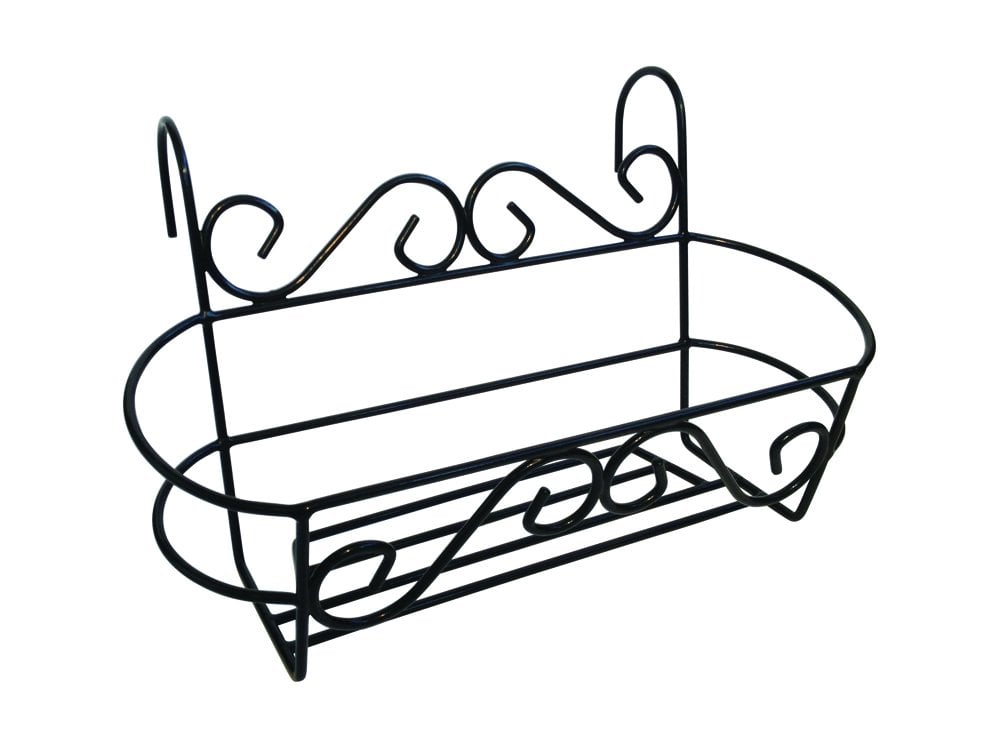 Balcony Pot Hanger_Balcony Planters