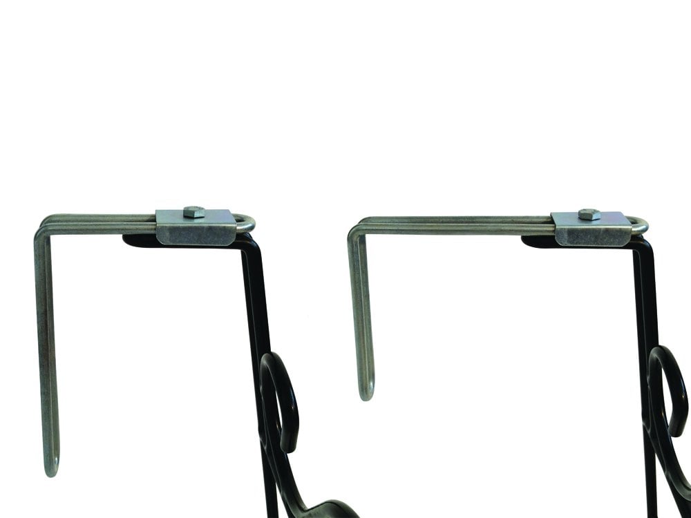 Adjustable Balcony/Fence Holder_Balcony Planters