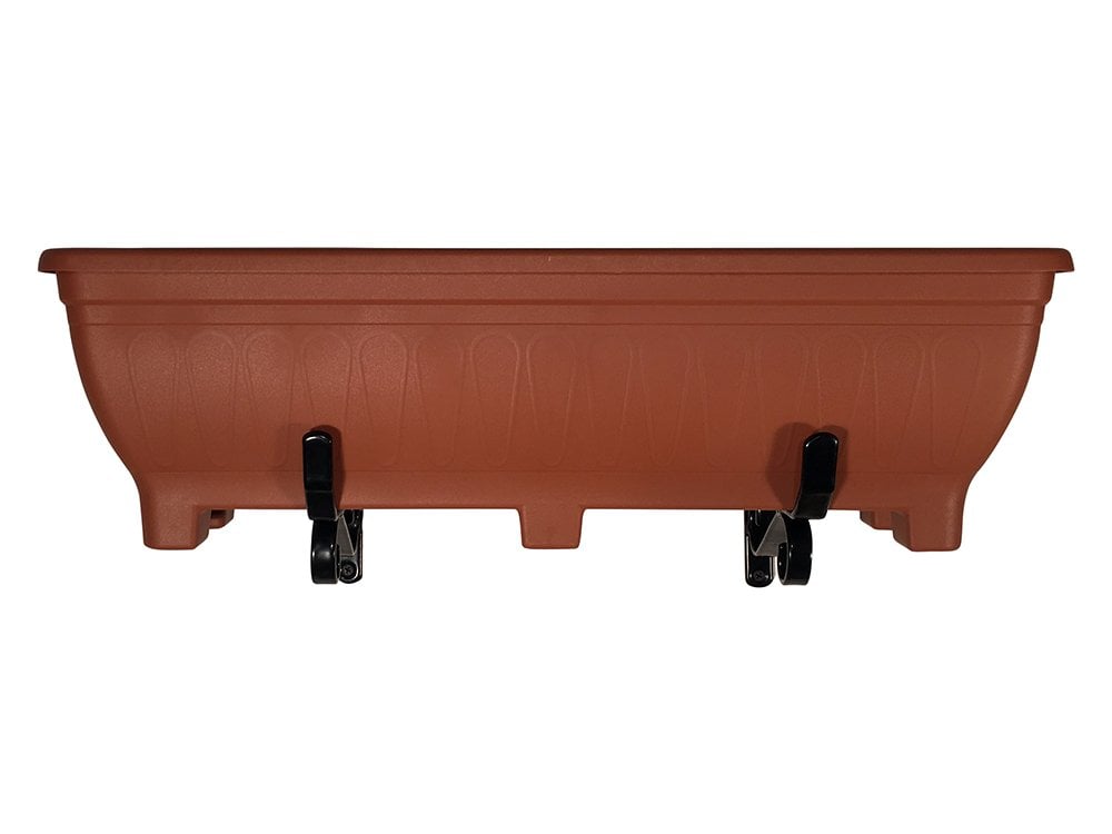 Trough Brackets_Wall Mounted Planters