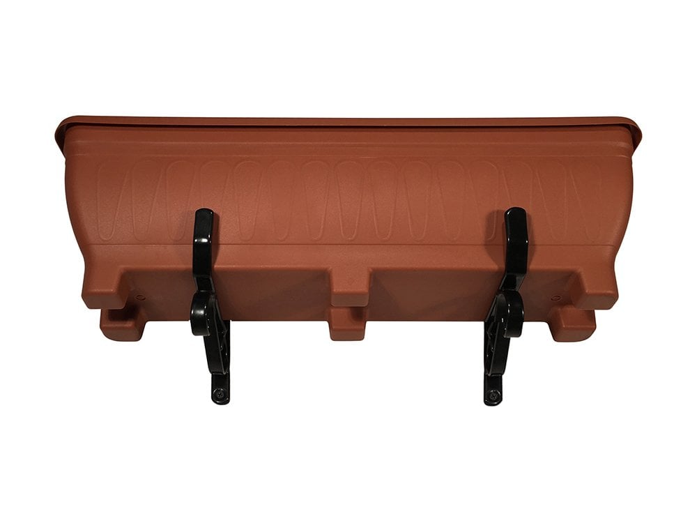 Trough Brackets_Wall Mounted Planters