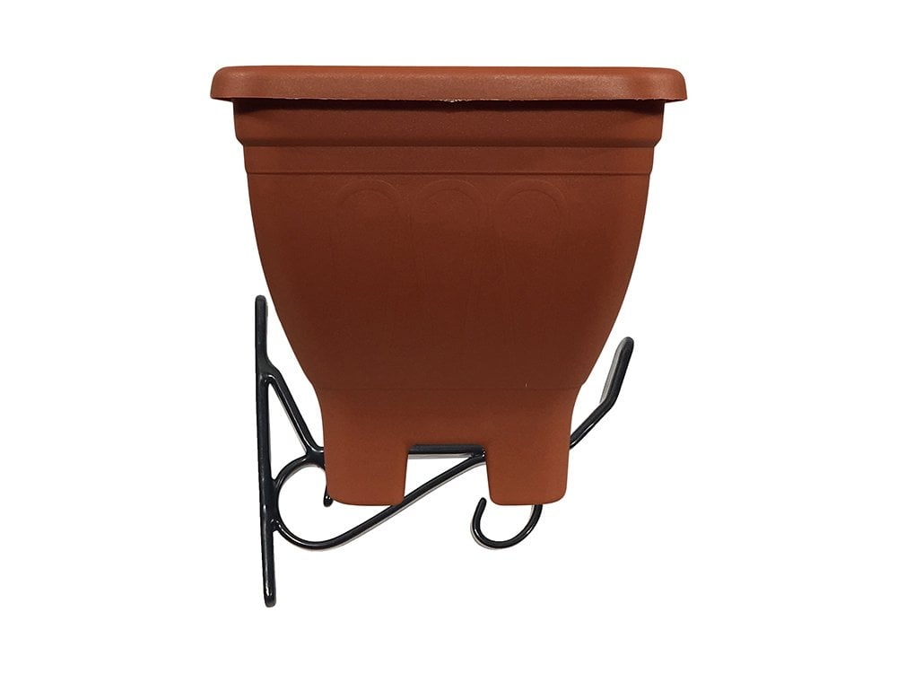 Trough Brackets_Wall Mounted Planters