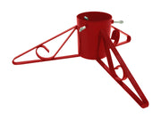 Scrolled Sussex Christmas Tree Stand - 3 legs_Christmas Tree Stands