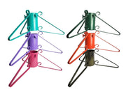 Standard Sparkle Christmas Tree Stand - 3 Legs - 4"_Christmas Tree Stands
