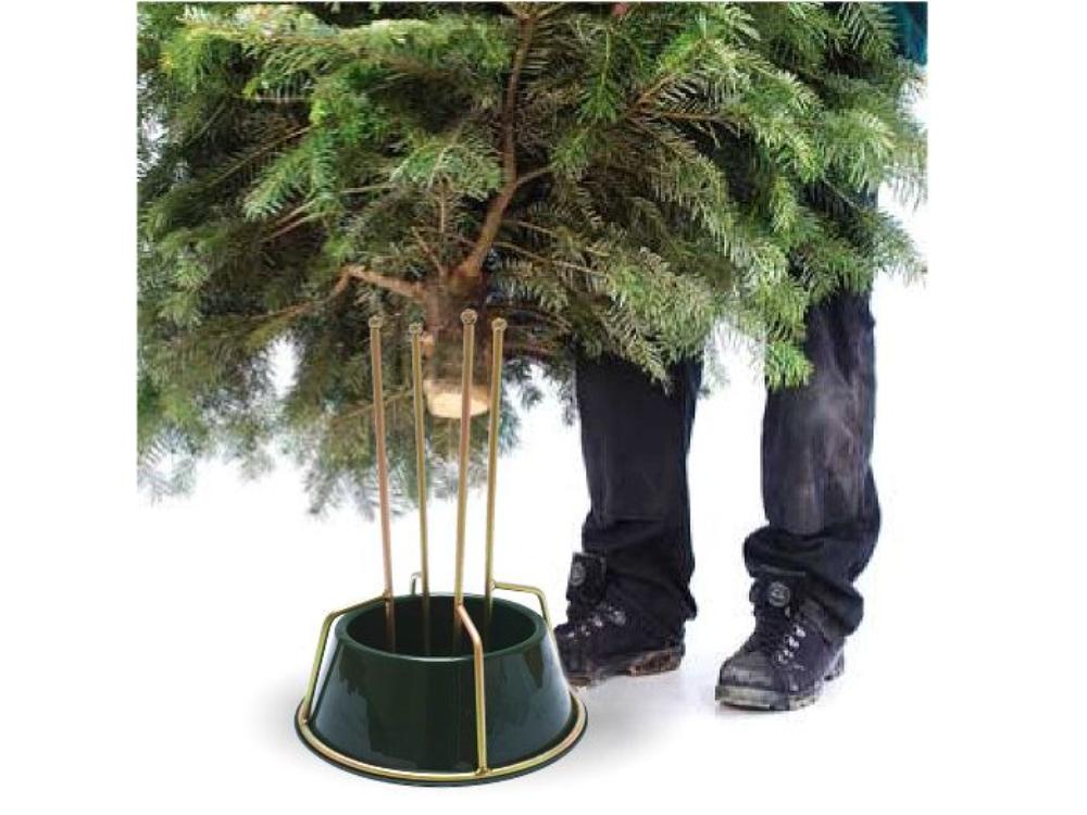 Quick Stand Christmas Tree Stand_Christmas Tree Stands