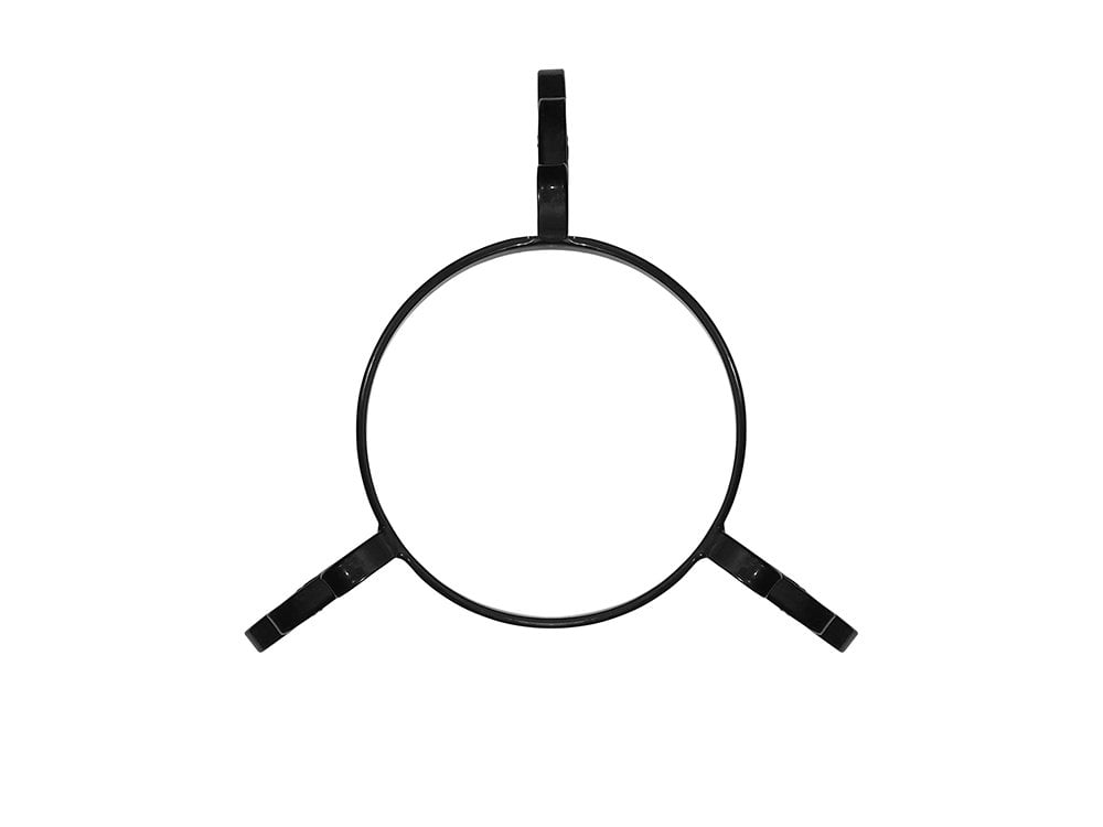 Decorative Pot Stand - Flower Pot Ring_Pot Rings & Stands