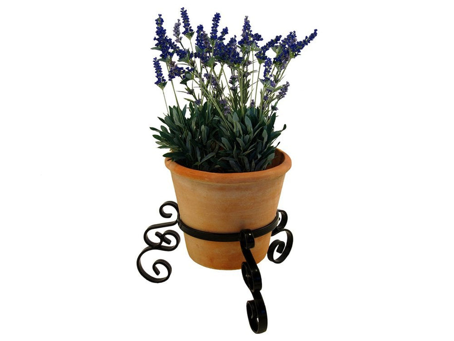 plant pot rings Decorative Plant Pot Ring