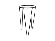 High Plant Pot Holder_Pot Rings & Stands