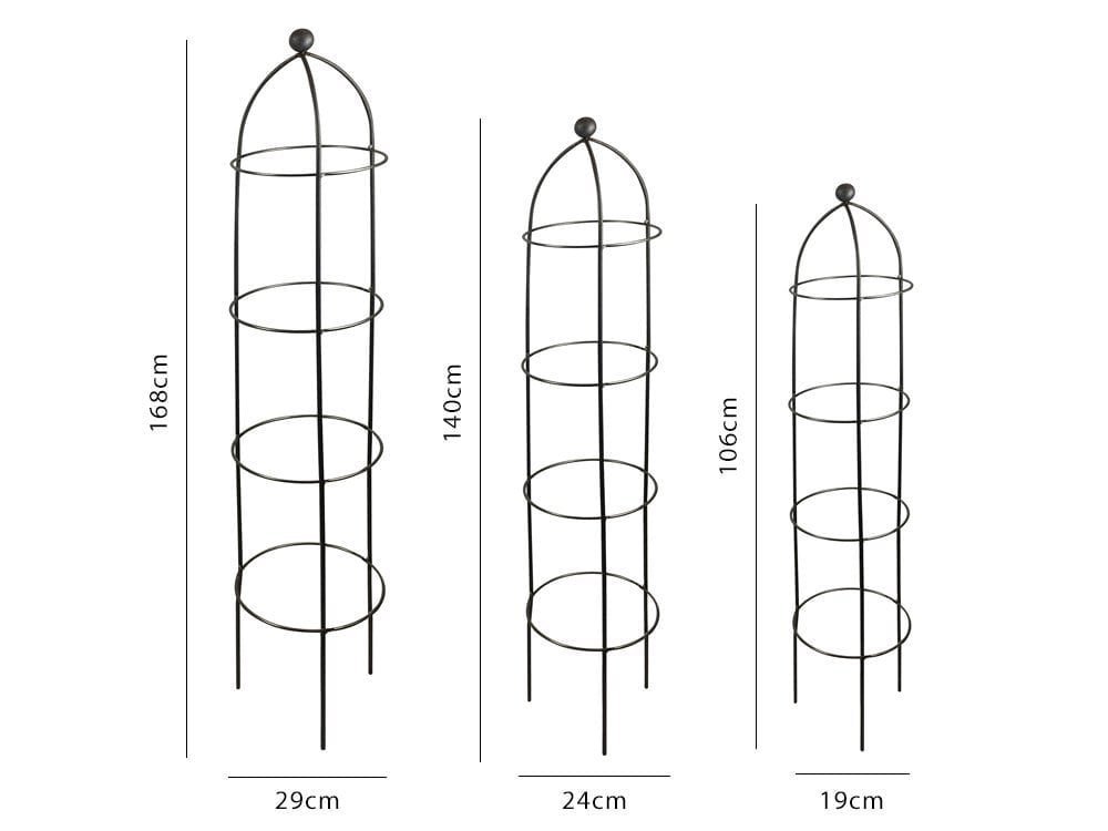 Growing Obelisks_Obelisks
