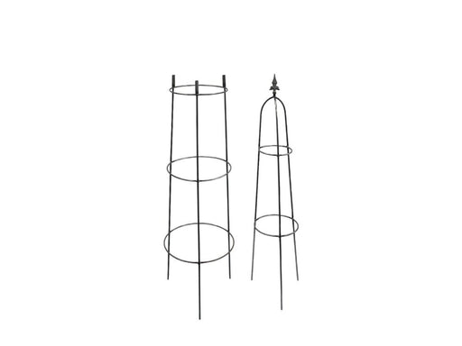 7' 8" ft Spire Obelisk_Obelisks