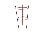 Rusty Conical Supports_