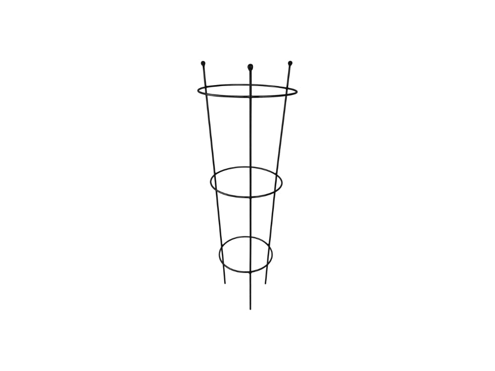 Conical Tomato Cage - Garden Pride_Cages & Grow Throughs Plant Supports