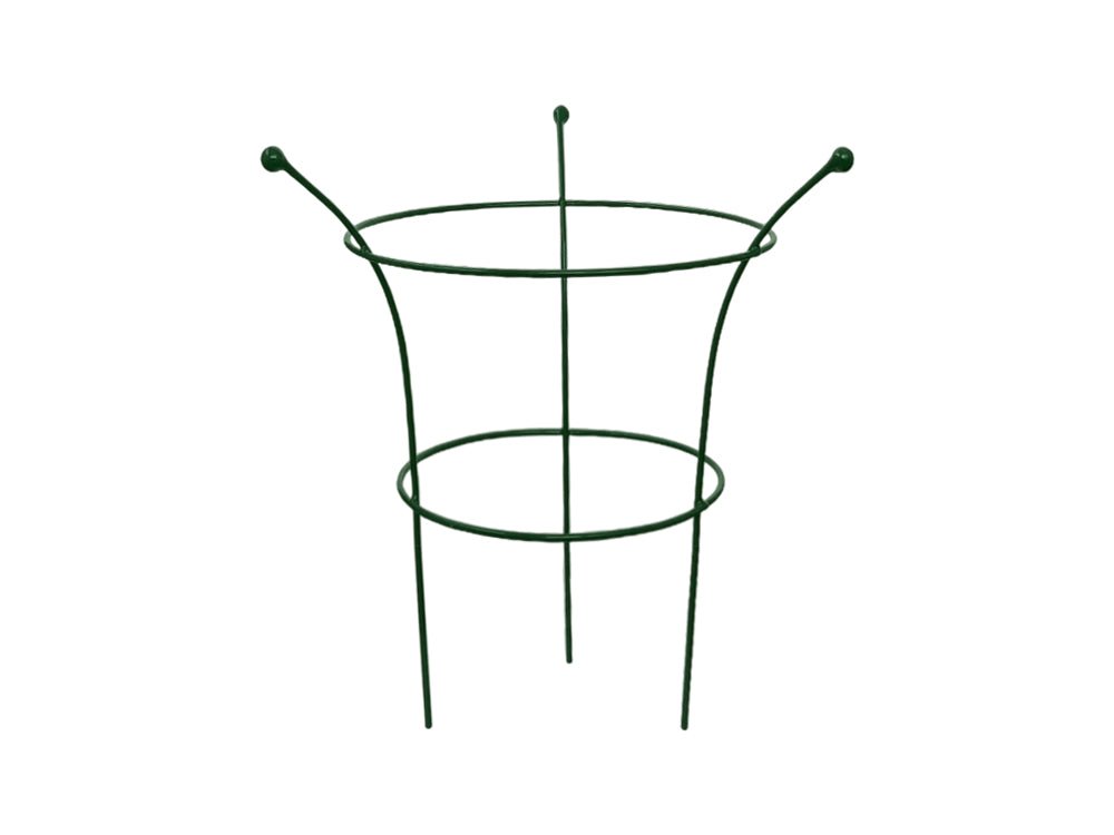 Peony Cage Plant Support_Cages & Grow Throughs Plant Supports