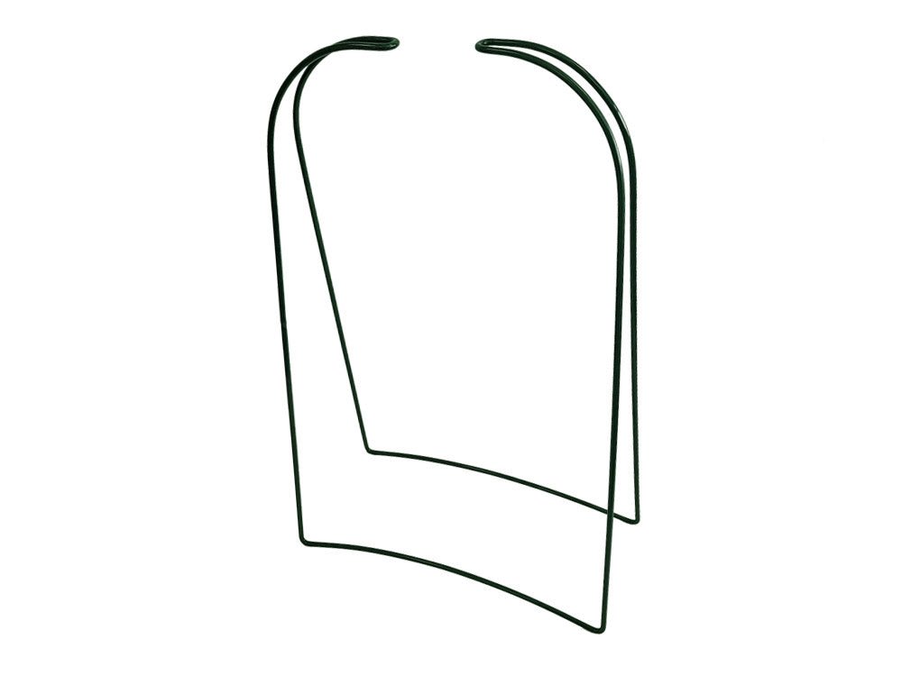 Grow Bag Supports_Grow Bags