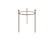 Heavy Duty Rusty Support Ring_