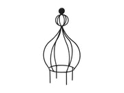 Plant Pot Topiary - Crown Design_Pot Topiary