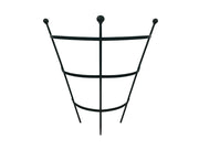 Half Peony Cage Support Frame_Cages & Grow Throughs Plant Supports
