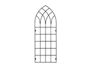 Gothic Trellis - Wall mounted_Garden Trellises