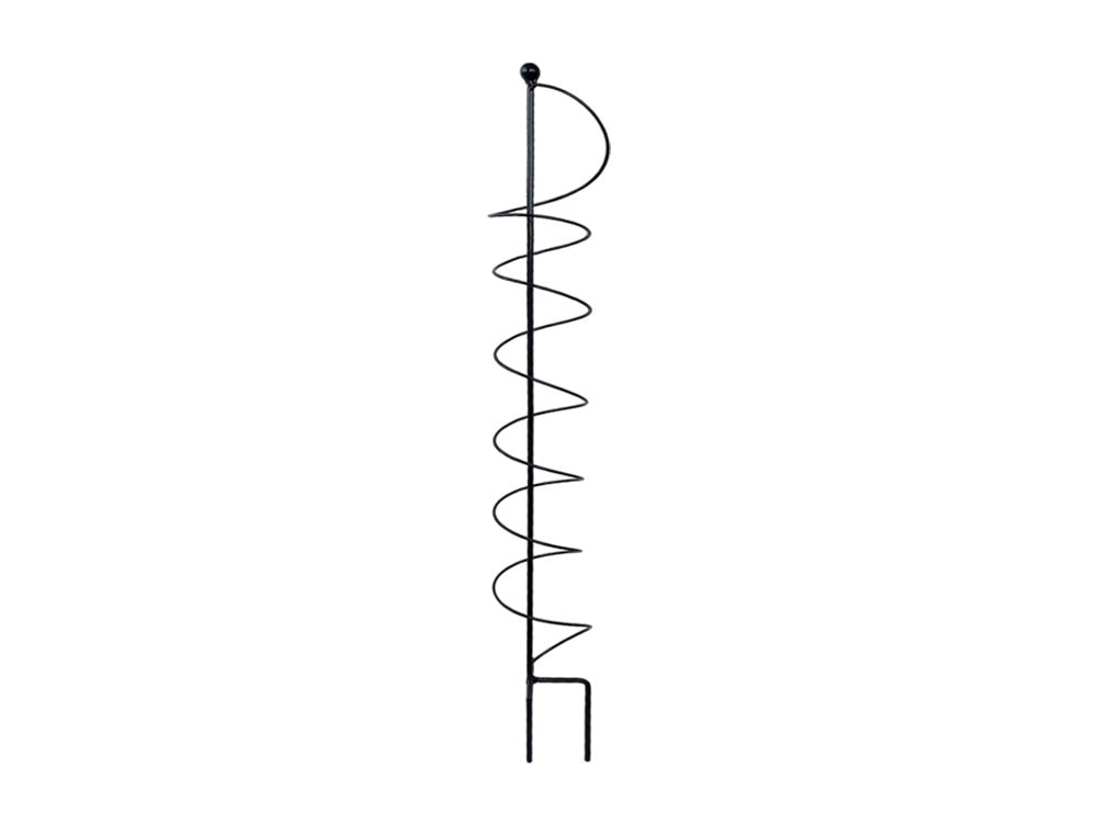 Spiral Tomato Plant Support_Bows Hoops Props & Twists