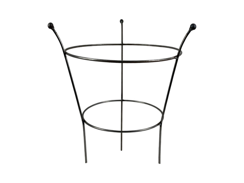 pot plant support cage Heavy Duty Peony Cage Plant Support