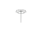 Adjustable Plant Support Petal - Garden Pride_Plant Supports
