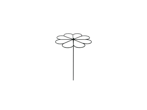 Adjustable Plant Support Petal - Garden Pride_Plant Supports