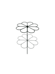 Adjustable Plant Support Petal - Garden Pride_Plant Supports