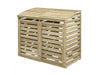 Classic Single Bin Store With Box Store_Bin Stores