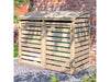 Classic Single Bin Store With Box Store_Bin Stores