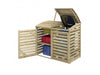 Classic Single Bin Store With Box Store_Bin Stores