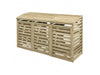 Classic Single Bin Store With Double Box Store_Bin Stores