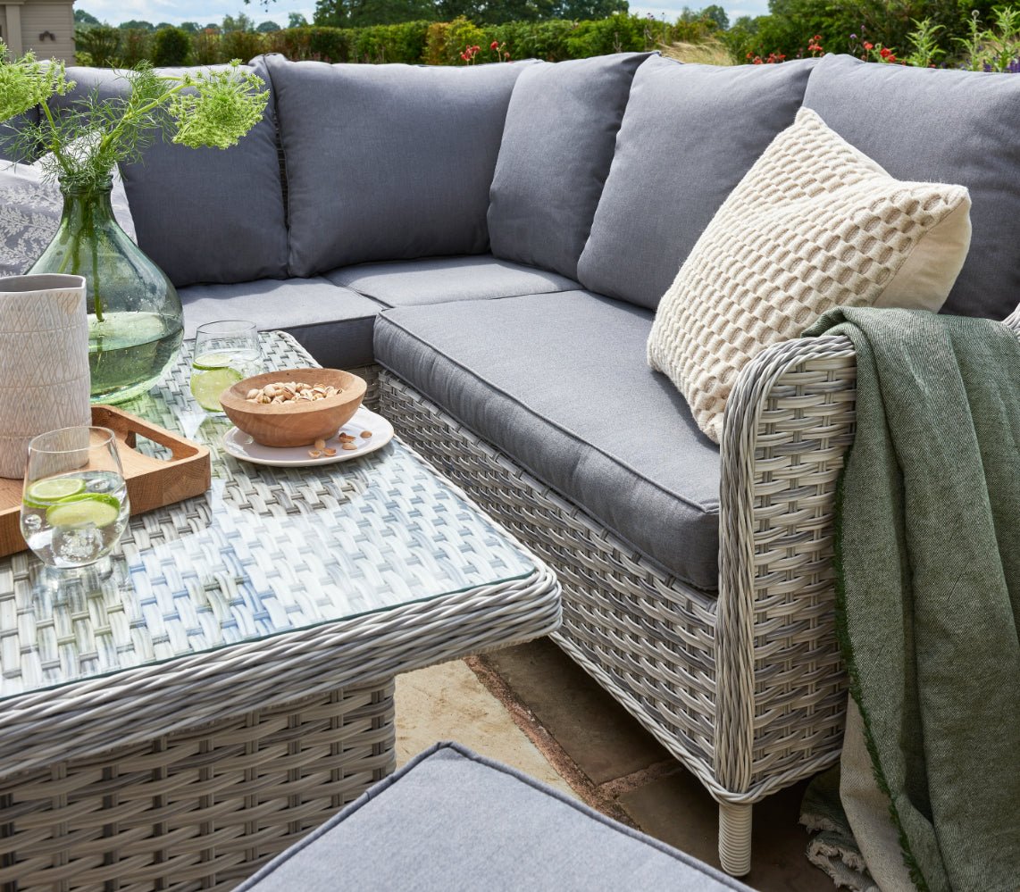 Wroxham Mini Corner_Garden Furniture
