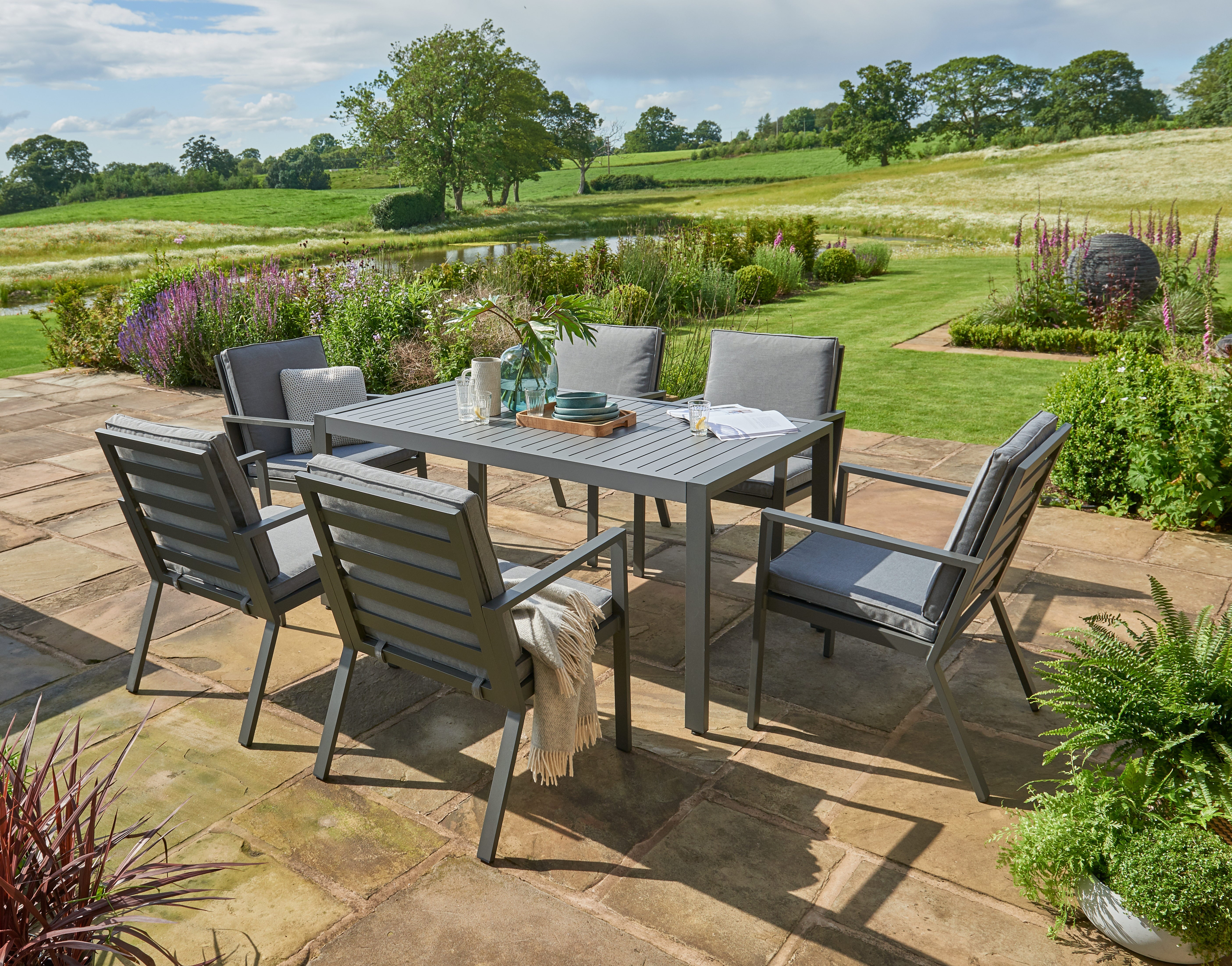 Home & Garden Extras