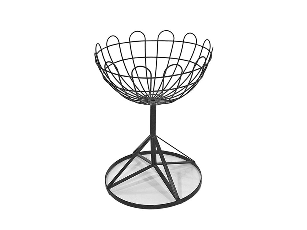 Low Jardinière_Patio Planters