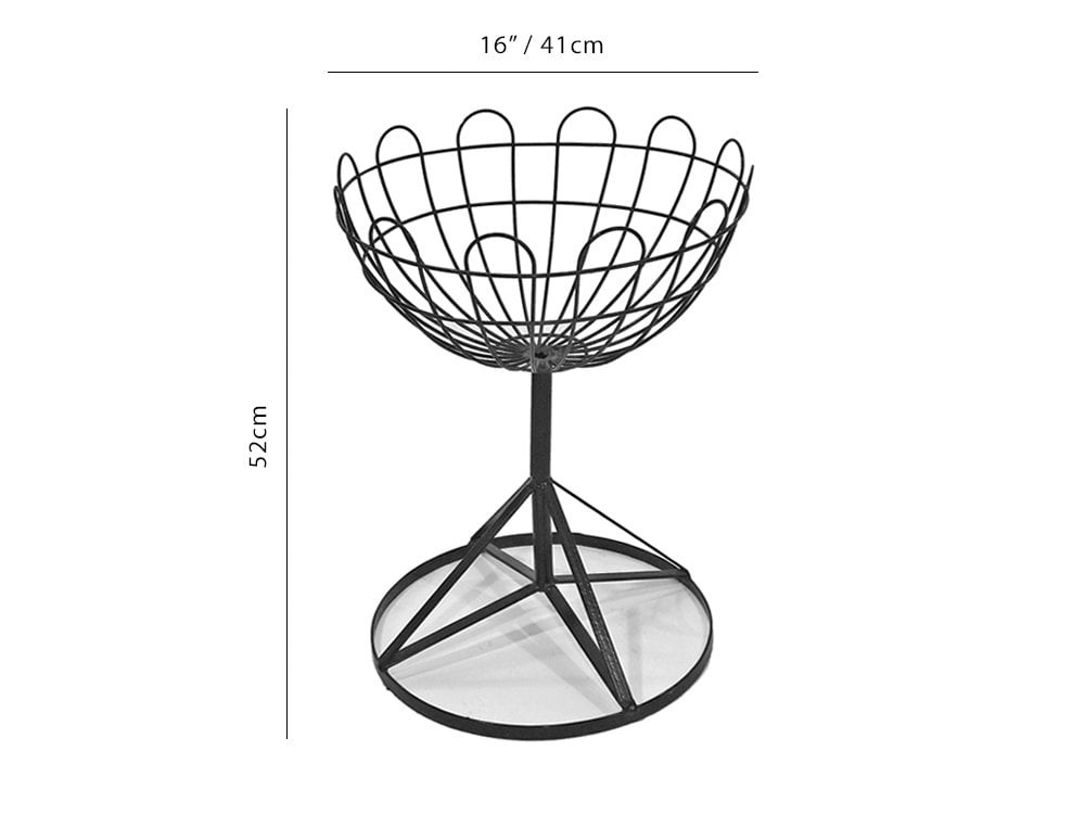 Low Jardinière_Patio Planters